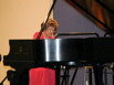 Vicki performs in DC, cosponsored by the ACS and the Chemical Heritage Foundation