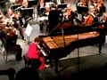 Vicki Bragin performing Beethoven's PC2